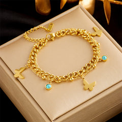 Elegant Party Bracelet for Women ( Buy 1 and Get 1 Free)