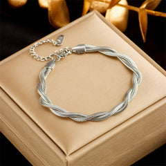 Elegant Party Bracelet for Women ( Buy 1 and Get 1 Free)