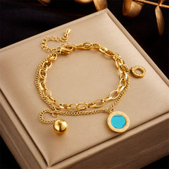 Elegant Party Bracelet for Women ( Buy 1 and Get 1 Free)