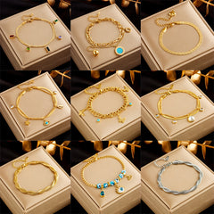 Elegant Party Bracelet for Women ( Buy 1 and Get 1 Free)