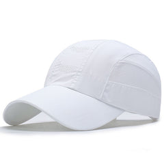 Outdoor Sun Hat Casual Quick-drying Hat