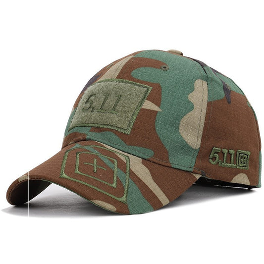 511 men's outdoor baseball cap
