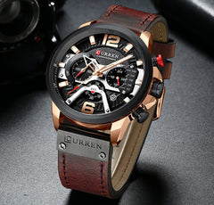 Men's Casual Watches