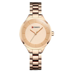 Ladies Bracelet Quartz Wrist Watch