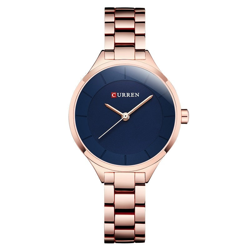 Ladies Bracelet Quartz Wrist Watch