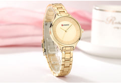 Ladies Bracelet Quartz Wrist Watch