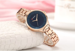 Ladies Bracelet Quartz Wrist Watch