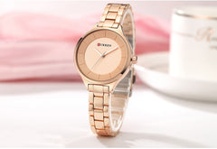 Ladies Bracelet Quartz Wrist Watch