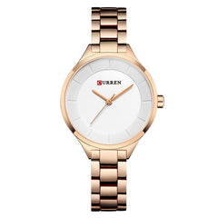 Ladies Bracelet Quartz Wrist Watch