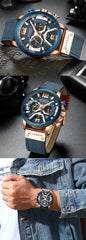 Men's Casual Watches