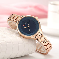 Ladies Bracelet Quartz Wrist Watch