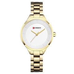 Ladies Bracelet Quartz Wrist Watch