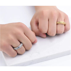 Openable Astronomy Ball Rings