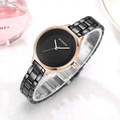 Ladies Bracelet Quartz Wrist Watch