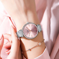 Elegant Women Bracelet Fashion Watch