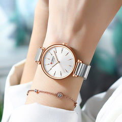 Elegant Women Bracelet Fashion Watch