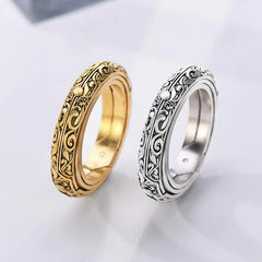 Openable Astronomy Ball Rings