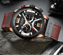 Men's Casual Watches