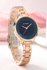 Ladies Bracelet Quartz Wrist Watch