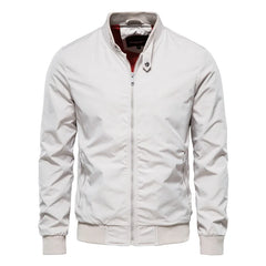 Men’s Casual Slim Fit Jacket
