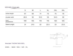 Men’s Short sleeve Cotton T-Shirts