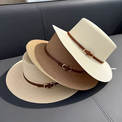 Women's Casual Straw Hat