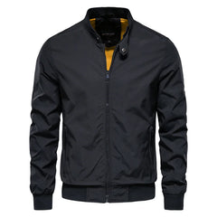 Men’s Casual Slim Fit Jacket