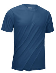 Men's Athletic Casual T-shirt