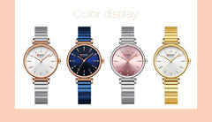 Elegant Women Bracelet Fashion Watch