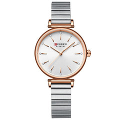 Elegant Women Bracelet Fashion Watch