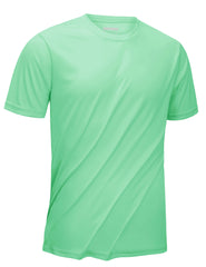 Men's Athletic Casual T-shirt