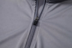 Men's Lightweight Breathable UV Protection Sun Shirt