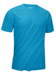 Men's Athletic Casual T-shirt