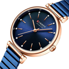 Elegant Women Bracelet Fashion Watch