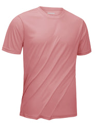 Men's Athletic Casual T-shirt
