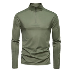 Men's Lightweight Breathable UV Protection Sun Shirt