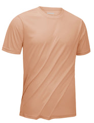 Men's Athletic Casual T-shirt