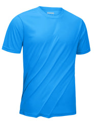 Men's Athletic Casual T-shirt