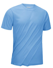 Men's Athletic Casual T-shirt