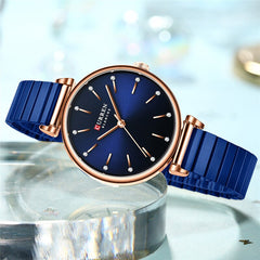 Elegant Women Bracelet Fashion Watch