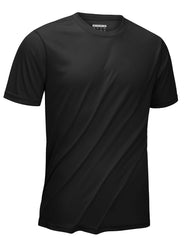 Men's Athletic Casual T-shirt