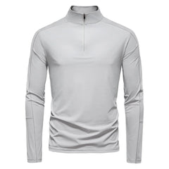Men's Lightweight Breathable UV Protection Sun Shirt