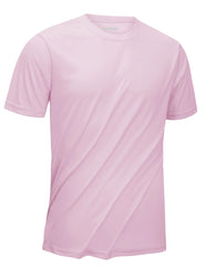 Men's Athletic Casual T-shirt