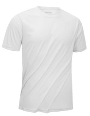 Men's Athletic Casual T-shirt