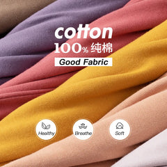 Men's Combed Cotton casual T-shirts