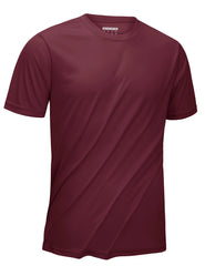Men's Athletic Casual T-shirt