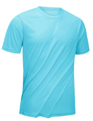Men's Athletic Casual T-shirt