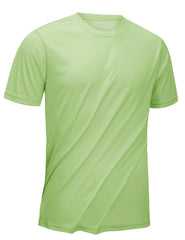 Men's Athletic Casual T-shirt