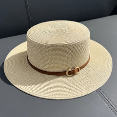 Women's Casual Straw Hat