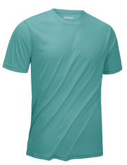 Men's Athletic Casual T-shirt
